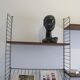 Wall shelves by Nils Nisse String System, Sweden 1960/70