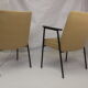 Pair of armchairs by Mauser, 1960