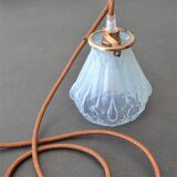 Balade deco colors celadon and copper