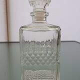 Whiskey decanter