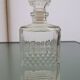 Whiskey decanter