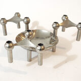 Nagel candlestick set