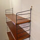 String shelf