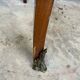 Louis XV style living room desk