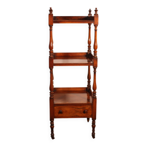 Etagère En Palissandre - dit