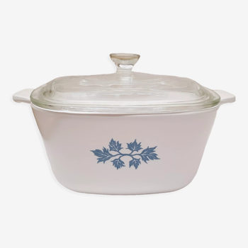 Cocotte Pyrex