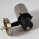Zodiac Lita wall sconce by Jacques Biny- 50s