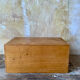 Storage box for wooden desk Soennecken