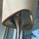 Paire de lampadaires des années 70