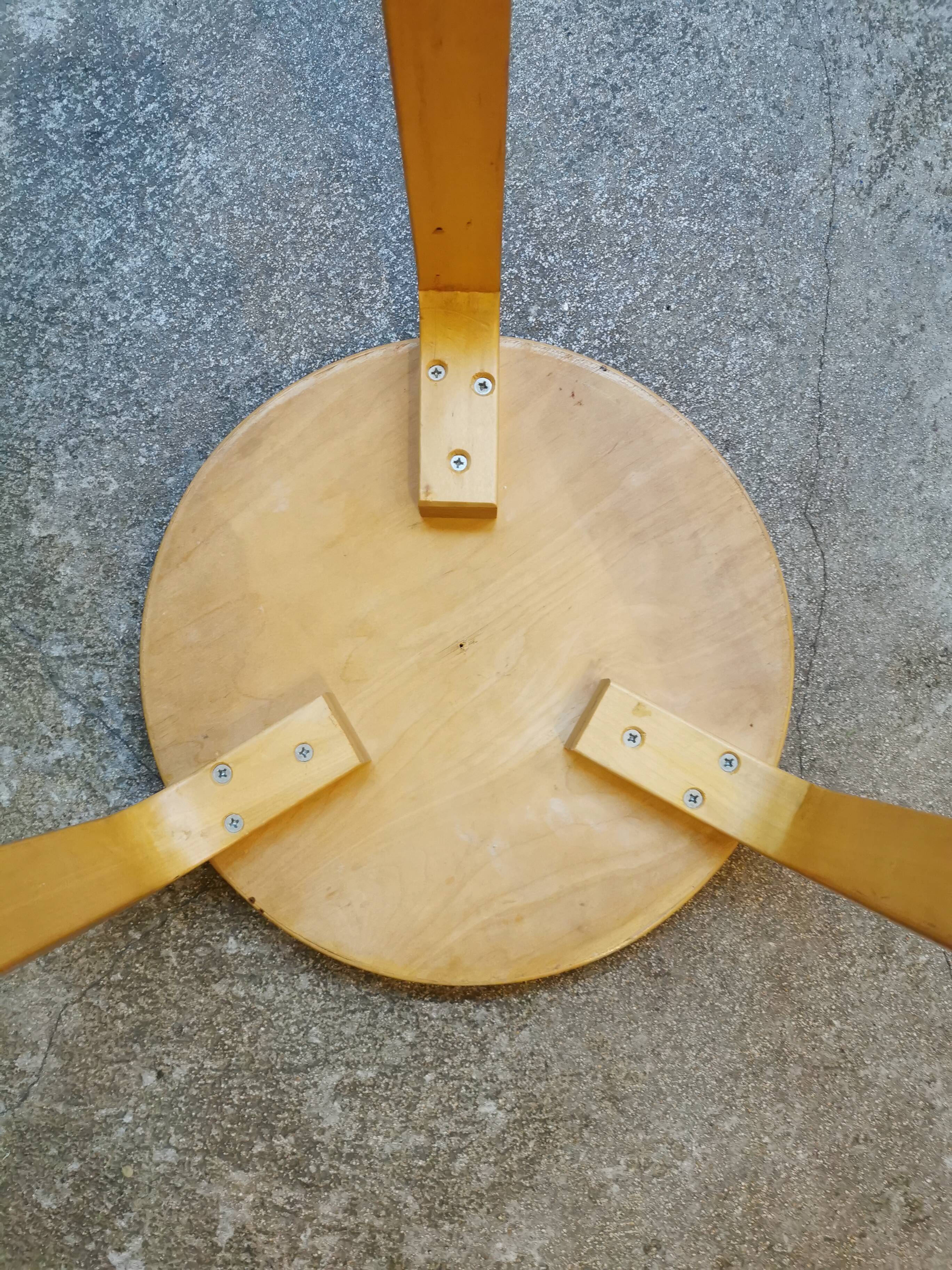 Stool 60