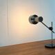 Lampe de table minimaliste milieu du siècle, années 1960
