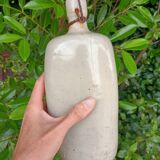 Retro hot water bottle