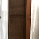 Small cabinet column secretary