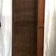 Small cabinet column secretary