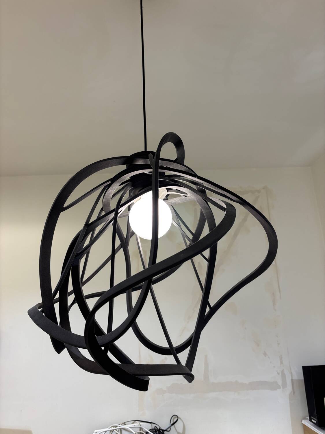 Ligne Roset Suspension