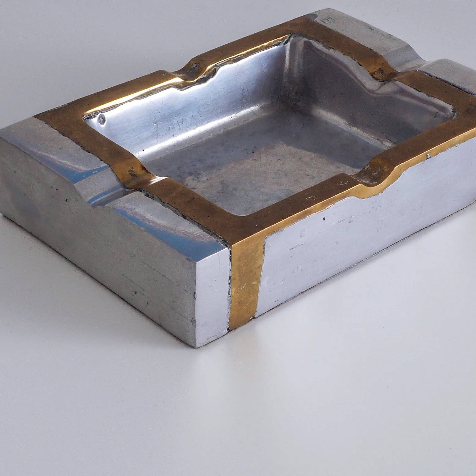 Large ashtray by David Marshall