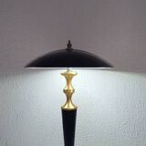Lampe champignon 1980 vintage