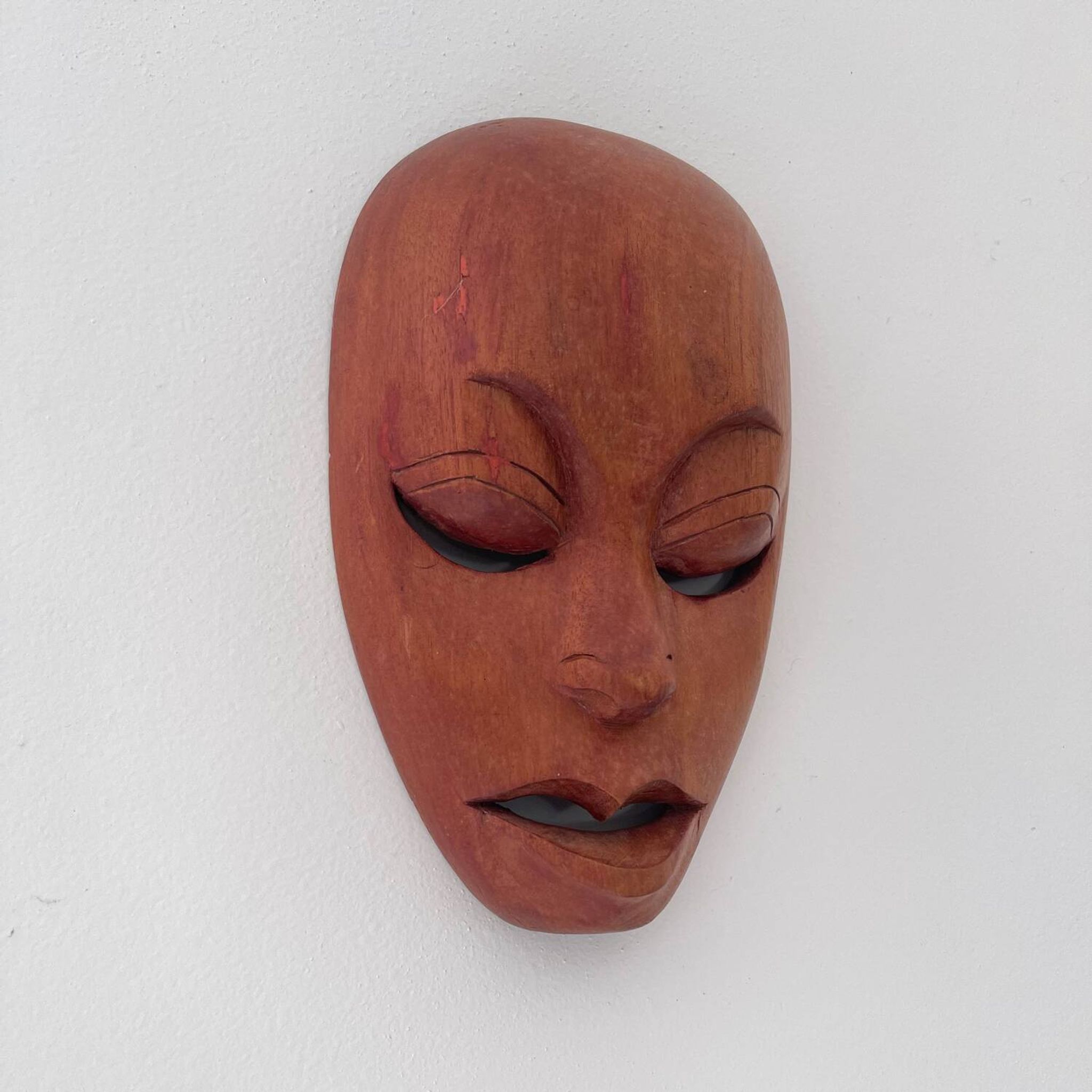 Masque africain