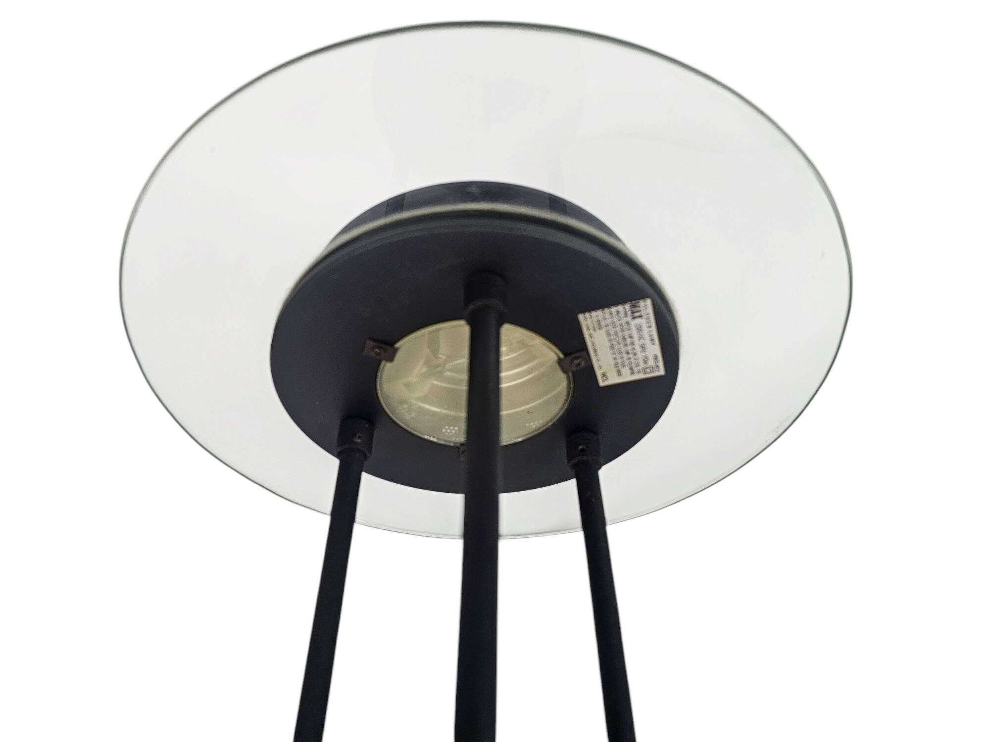 Boxford SMC - tabele lamp  - Holland - 2e helft 20e eeuw