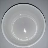 Flat Hollow / salad bowl Villeroy and Boch Naïf Laplau