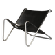 Rare Kwok Hoi Chan sz15 Lounge Chair for 't Spectrum. 1973