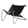 Rare Kwok Hoi Chan sz15 Lounge Chair for 't Spectrum. 1973