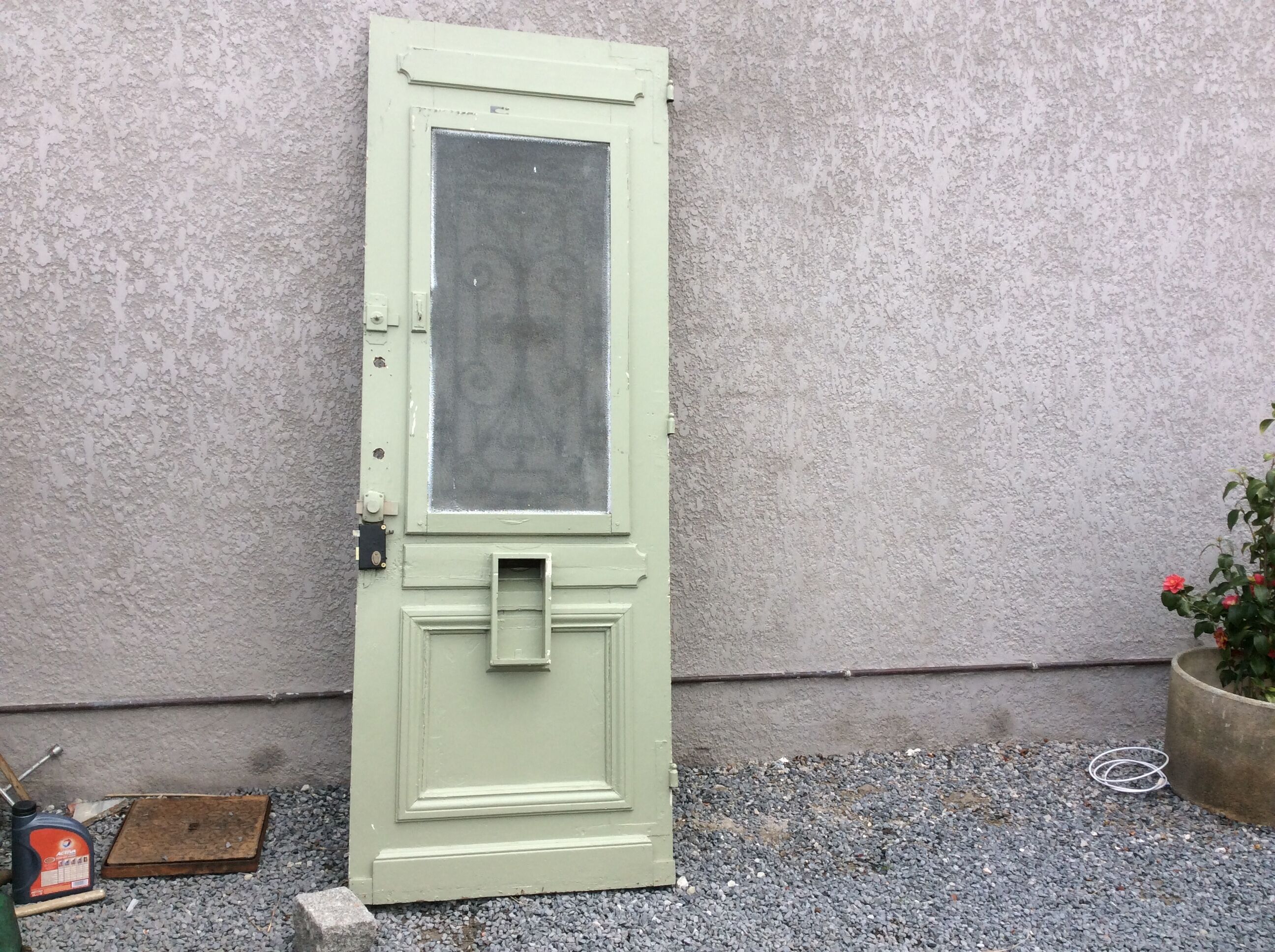 Door 1910/20