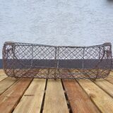 Large shell basket