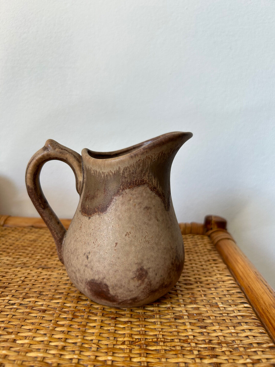 Milk jug