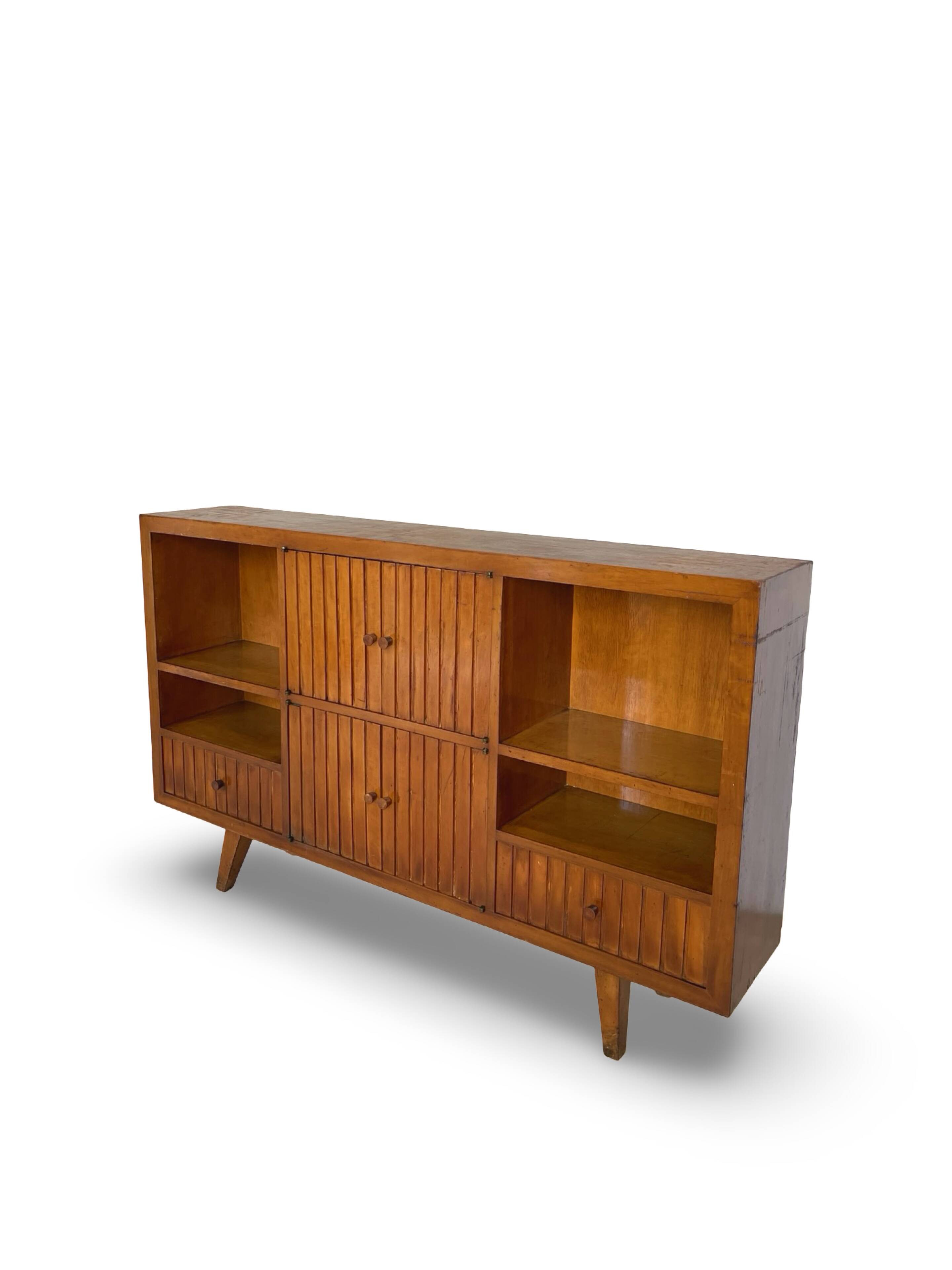italian sideboard 1950s
