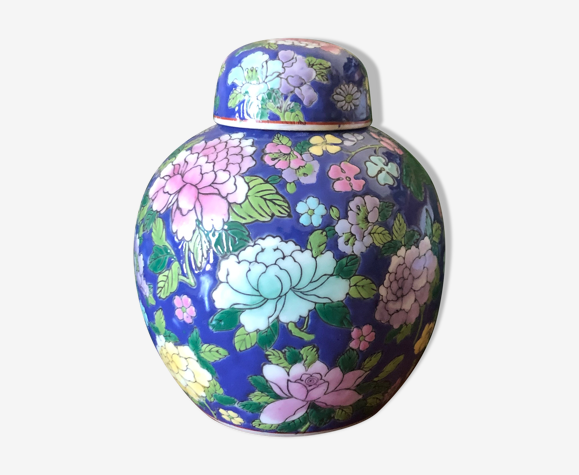 Pot à gingembre