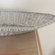 Braided basket