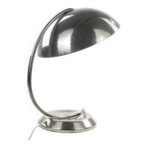 Art Deco table lamp by Jerzmyk, Poland, 1950s
