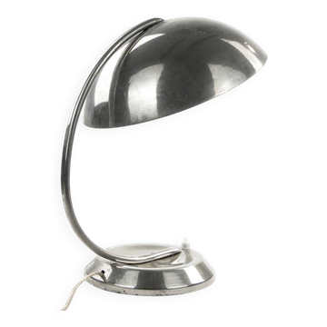 Art Deco table lamp by Jerzmyk, Poland, 1950s