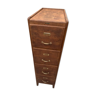 Meuble classeur «Le Quick"