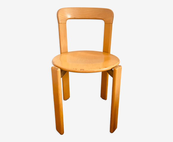 Chaise Bruno Rey, Rey 22