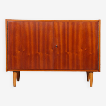 Commode pour l’éditeur Zapadoslovenske Nabytkarske Zavody, 1960