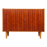 Chest of drawers for the publisher Zapadoslovenske Nabytkarske Zavody, 1960
