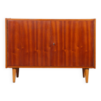 Chest of drawers for the publisher Zapadoslovenske Nabytkarske Zavody, 1960