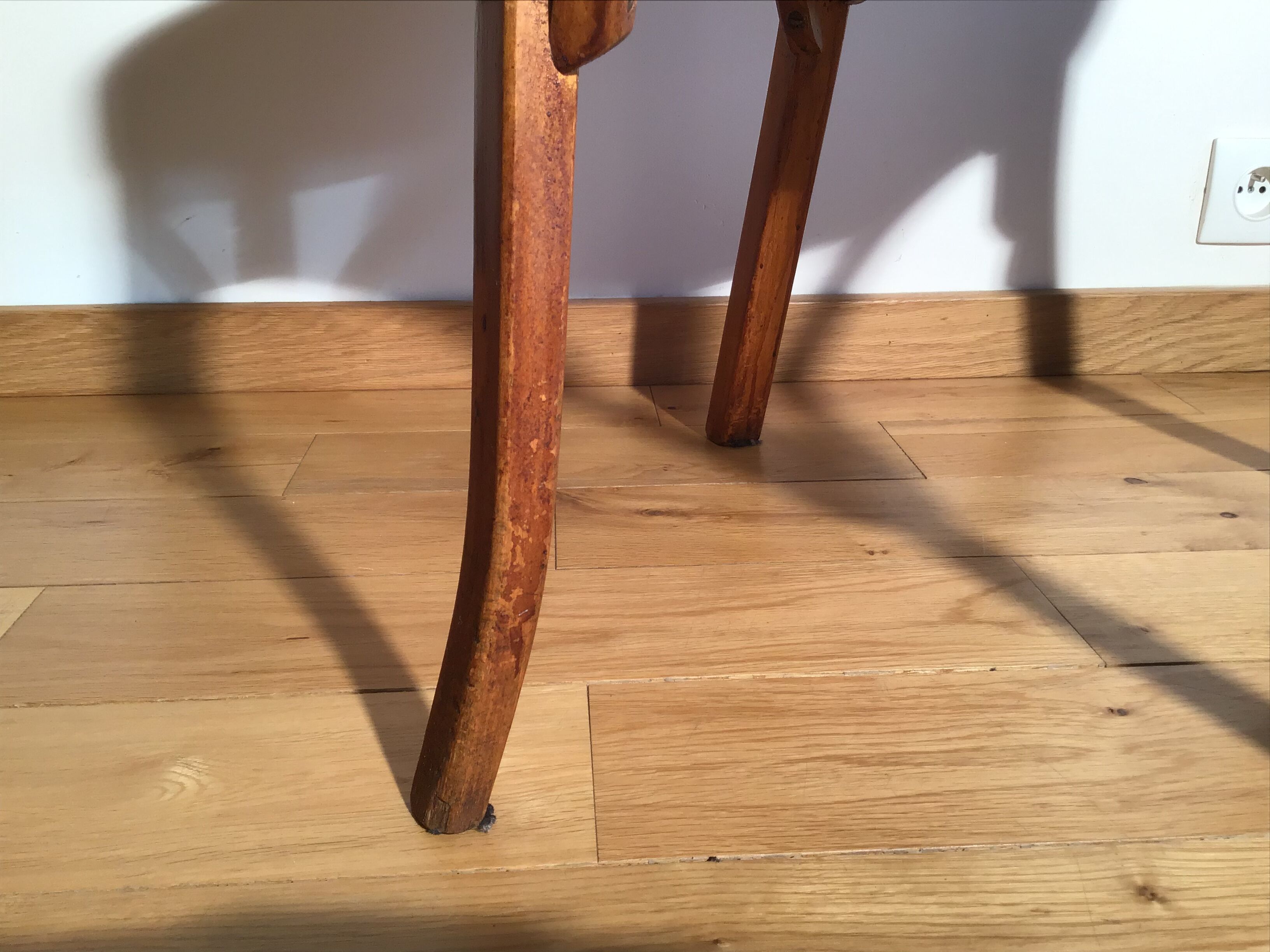 Bistro office armchair