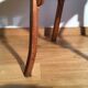 Bistro office armchair