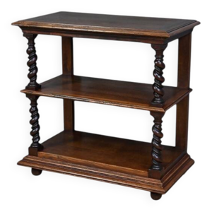 Table d'appoint, desserte - style louis