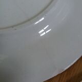 Mismatched plates