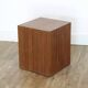 Table d'appoint en teck Danemark 1960