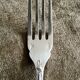 12 Cutlery in Poisson Christofle Marly
