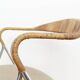 Hans Eichenberger HE-103 'Saffa' Chair for Dietiker,1955
