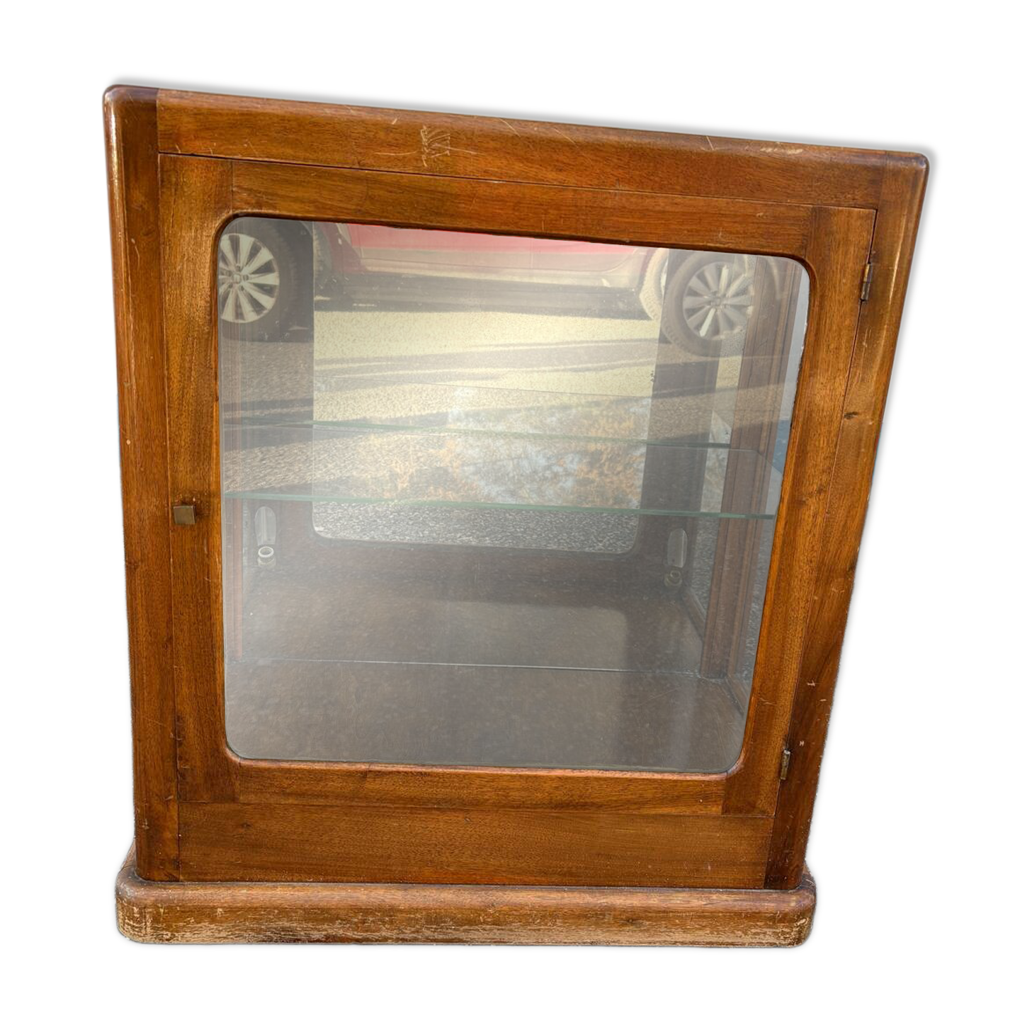 Display cabinet