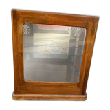 Display cabinet