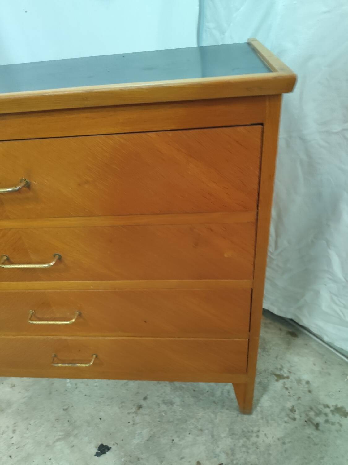 Commode 4 tiroir