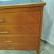 Commode 4 tiroir